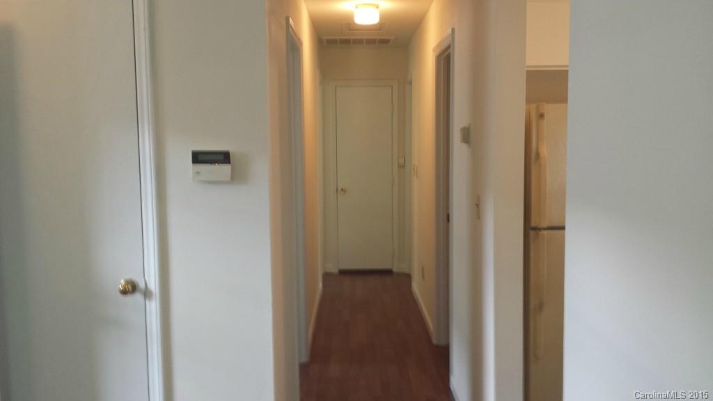 Belmont - Residential Lease