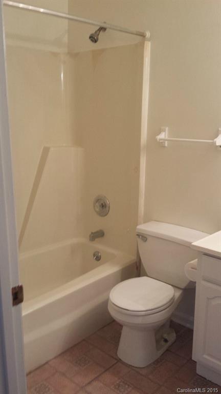 Belmont - Residential Lease