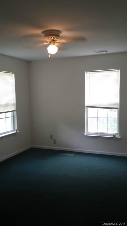 Belmont - Residential Lease