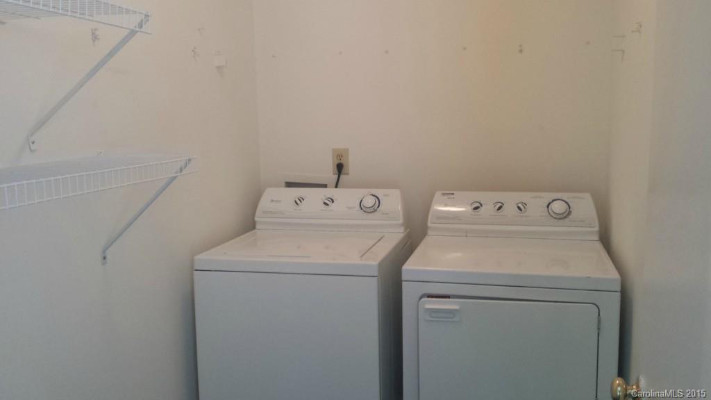 Belmont - Residential Lease