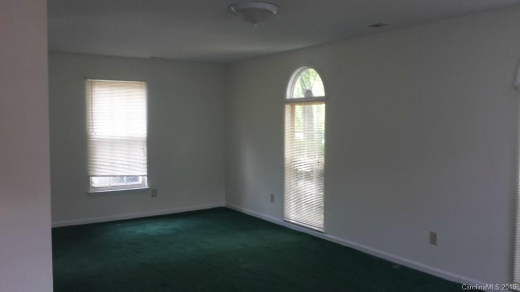 Belmont - Residential Lease