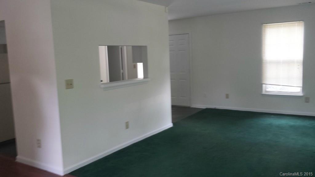 Belmont - Residential Lease