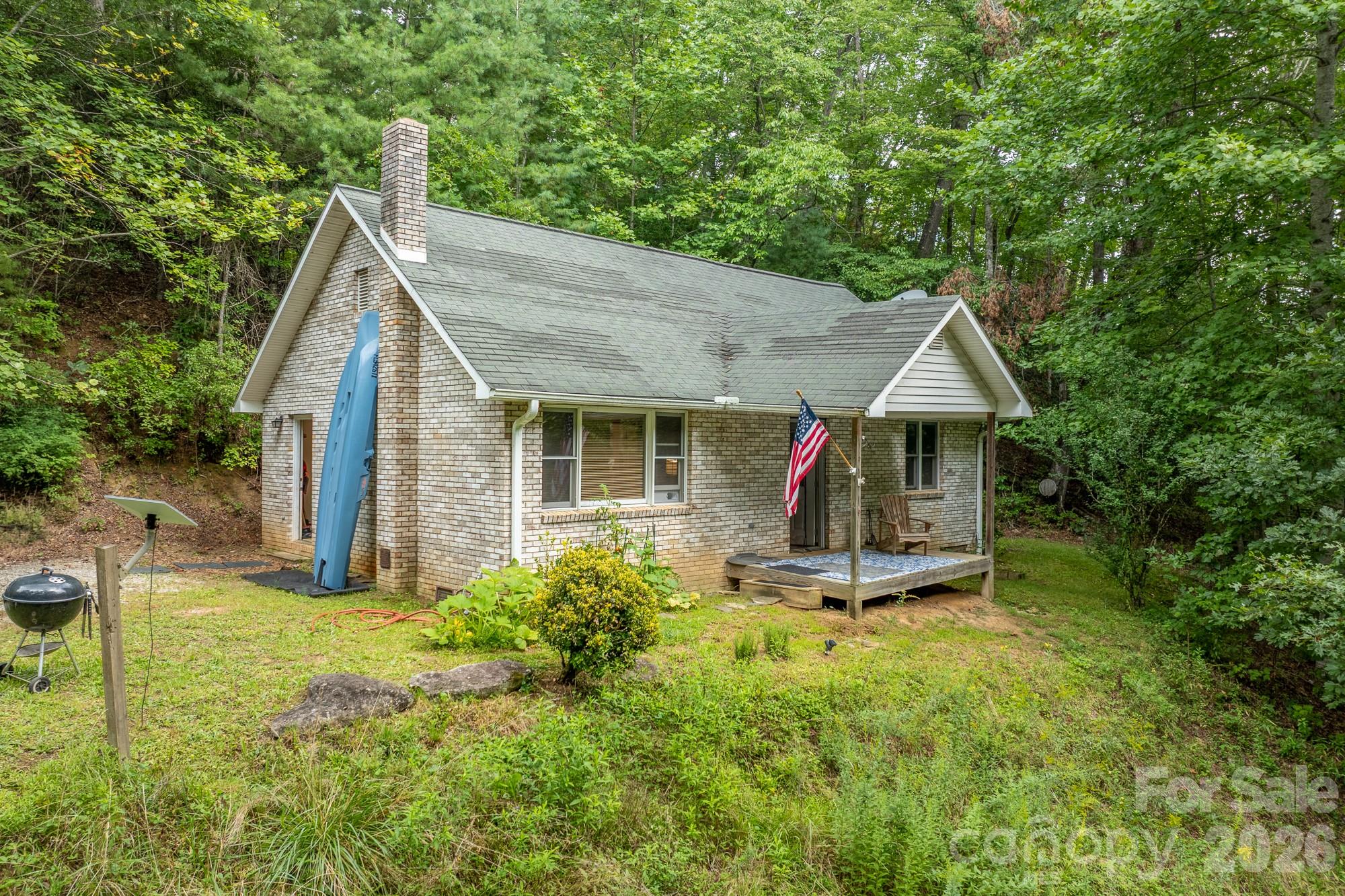 937 Shoal Creek Road