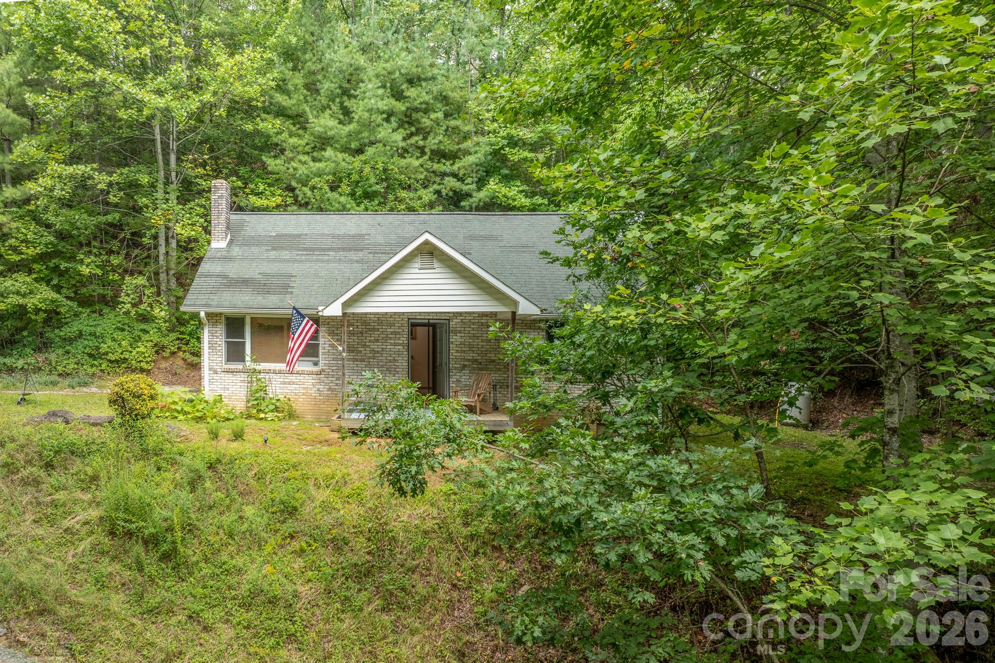 937 Shoal Creek Road