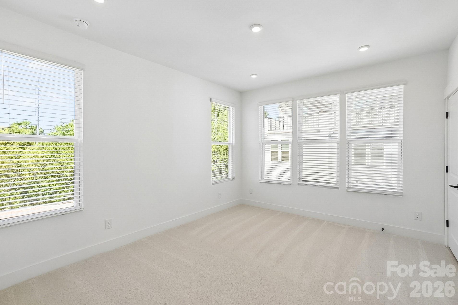 Iron Creek - Residential