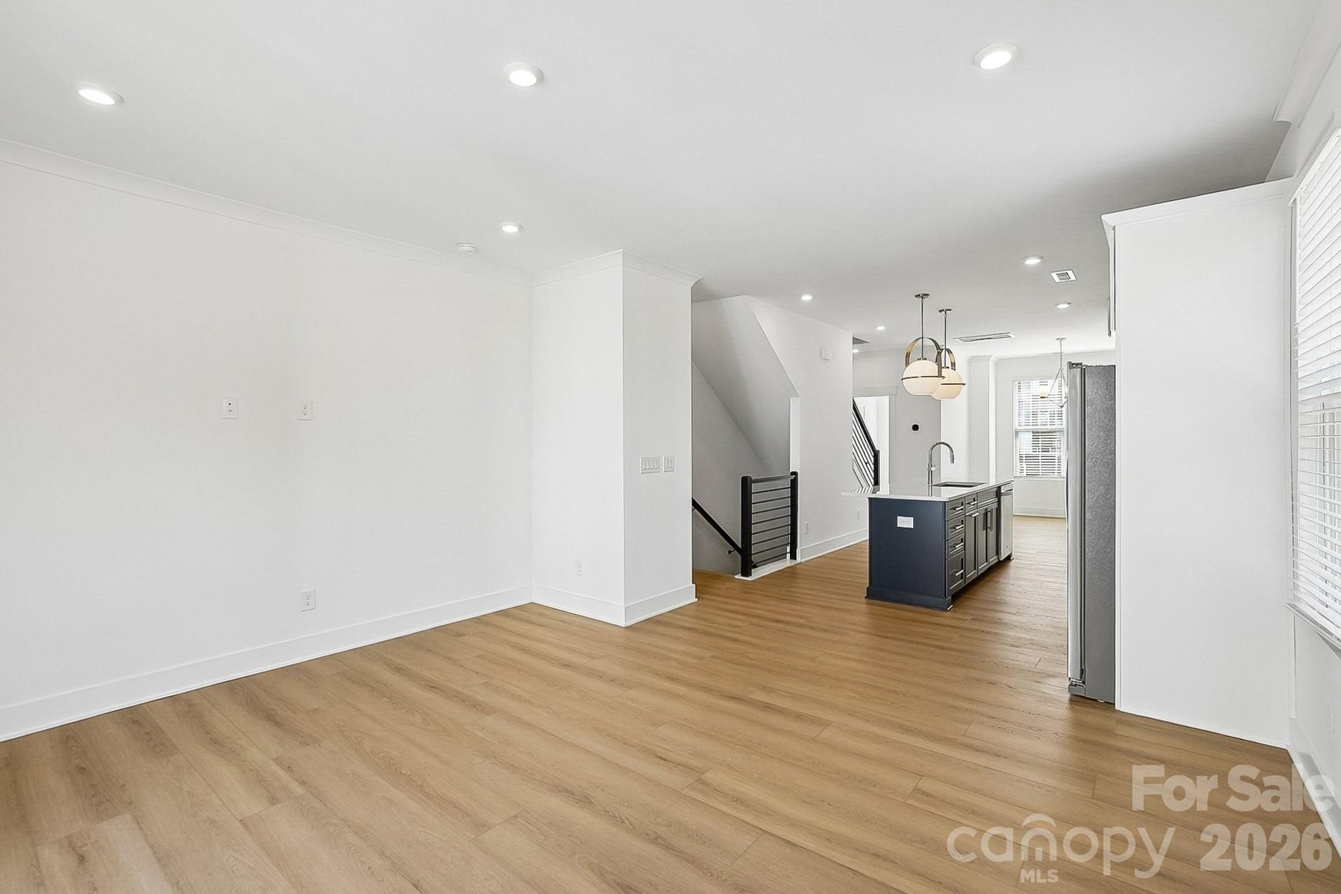 Iron Creek - Residential