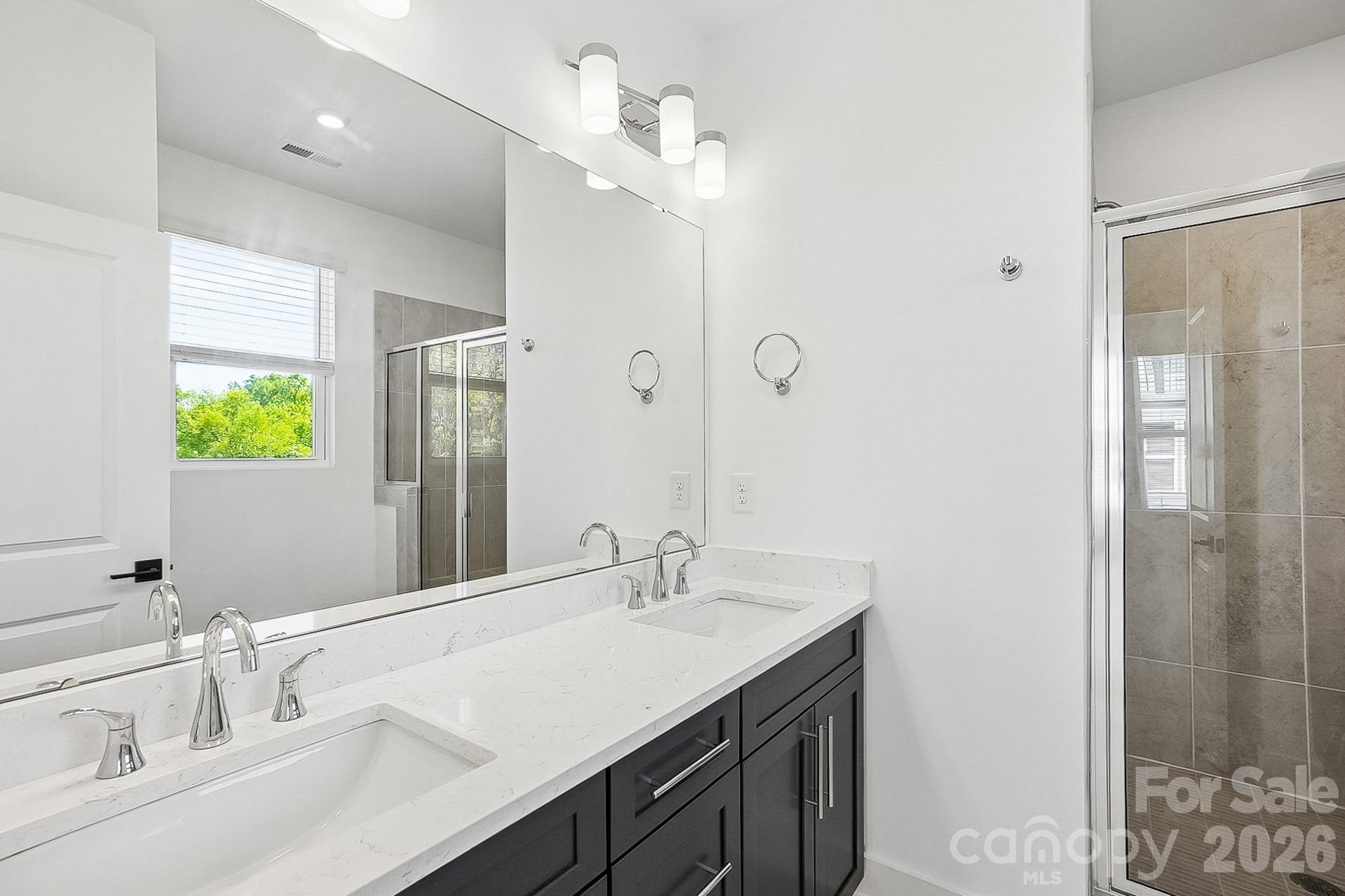 Iron Creek - Residential