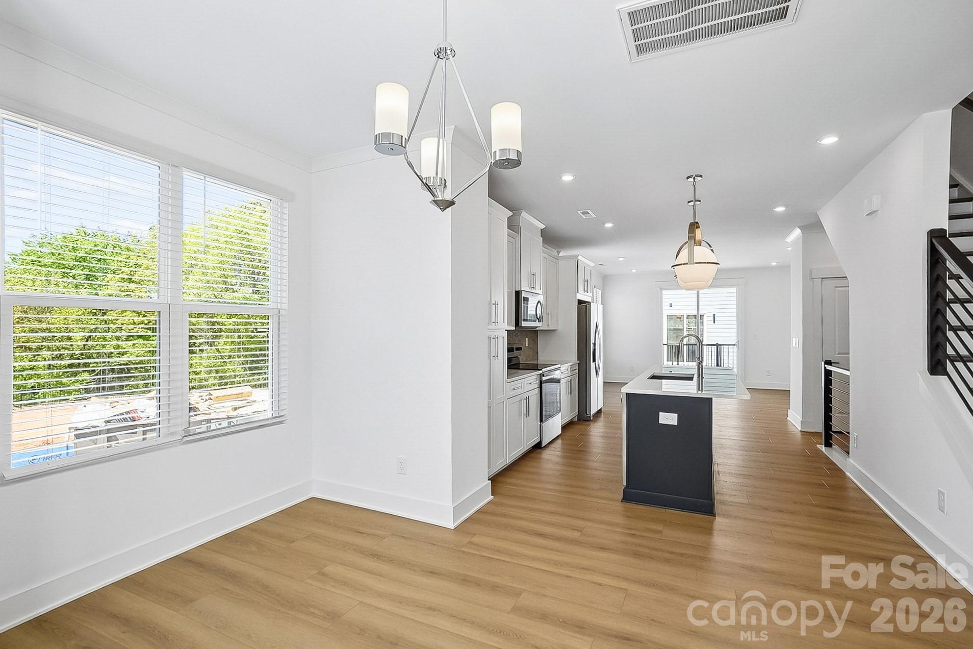 Iron Creek - Residential