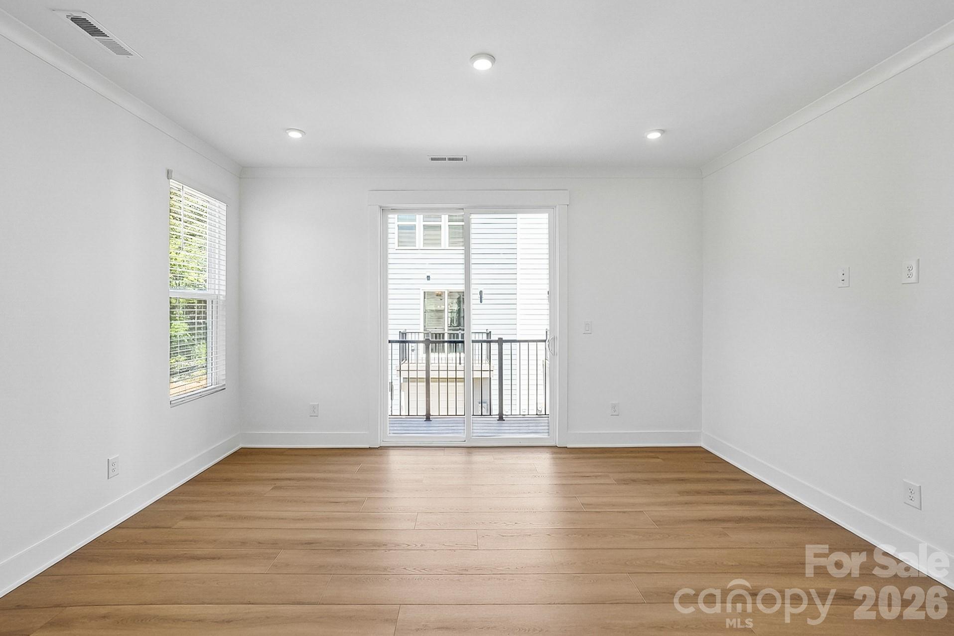 Iron Creek - Residential