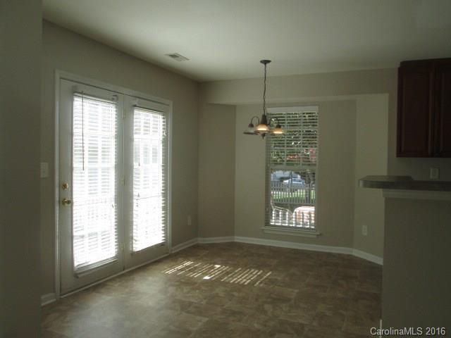 Mill Creek - Residential Lease