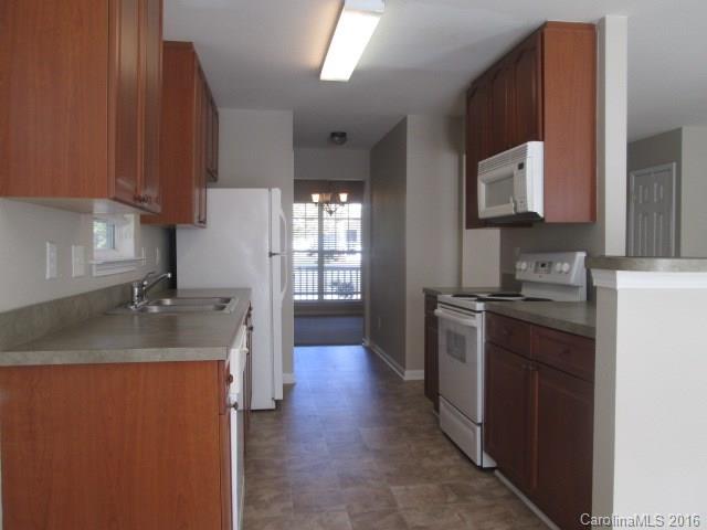 Mill Creek - Residential Lease