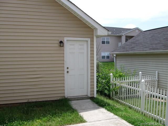 Mill Creek - Residential Lease