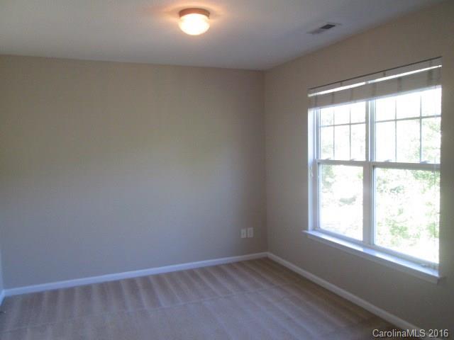 Mill Creek - Residential Lease