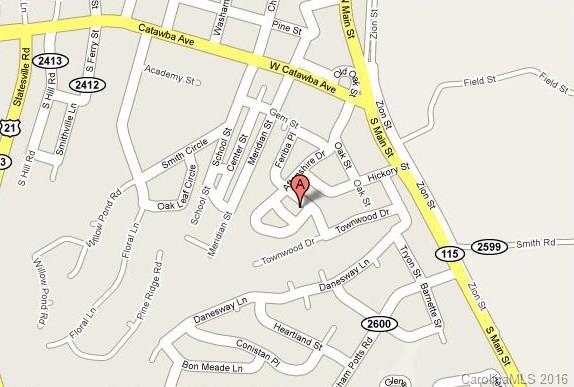 Mill Creek - Residential Lease