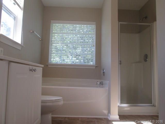 Mill Creek - Residential Lease