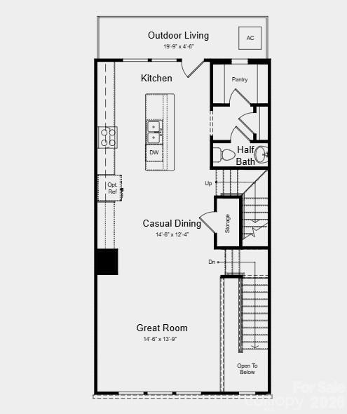 549 Silver Star Boulevard