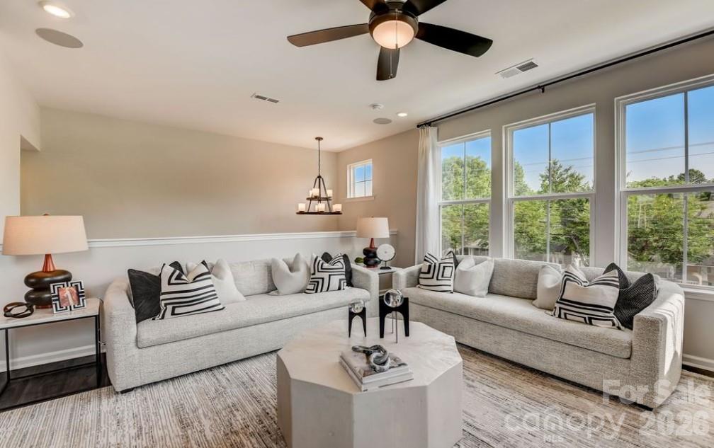 Indian Trail Townhomes - Residential