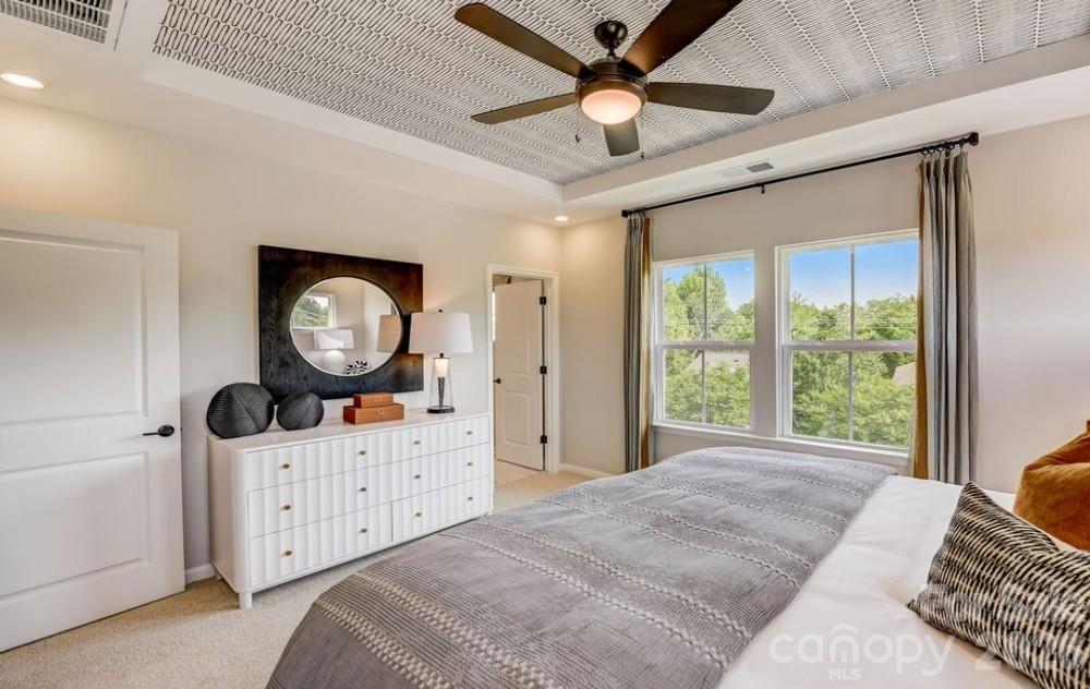 Indian Trail Townhomes - Residential