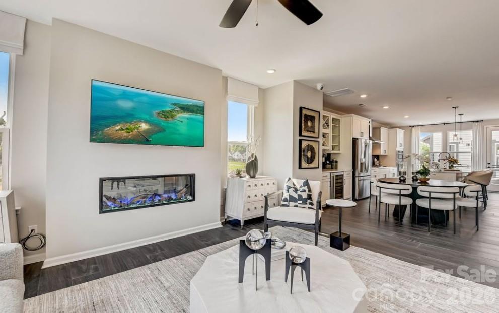 Indian Trail Townhomes - Residential