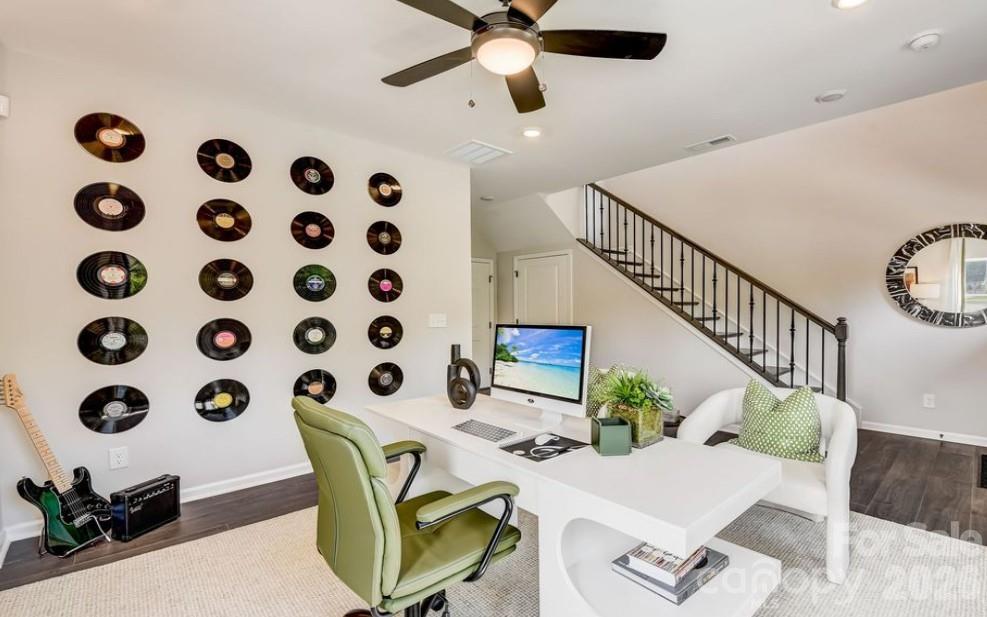 Indian Trail Townhomes - Residential