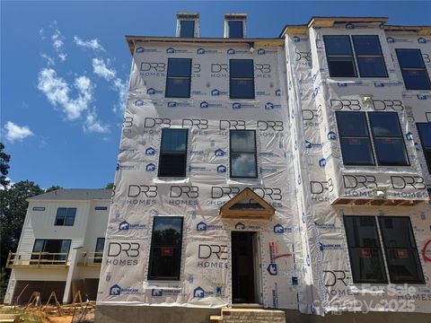 15344 Ballancroft Parkway 14 Charlotte NC 28277