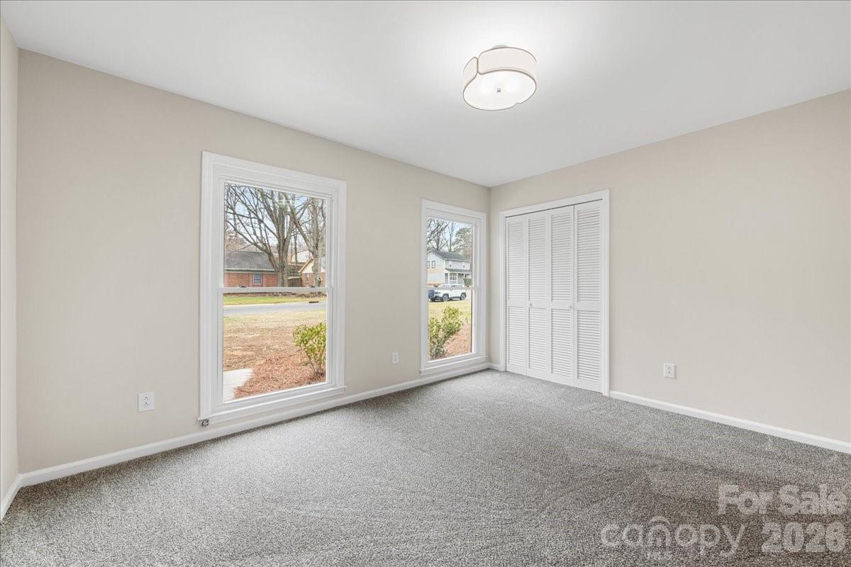 Parkwood East - Residential