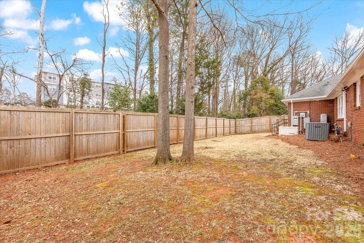 Parkwood East - Residential