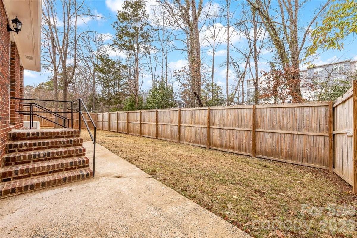 Parkwood East - Residential