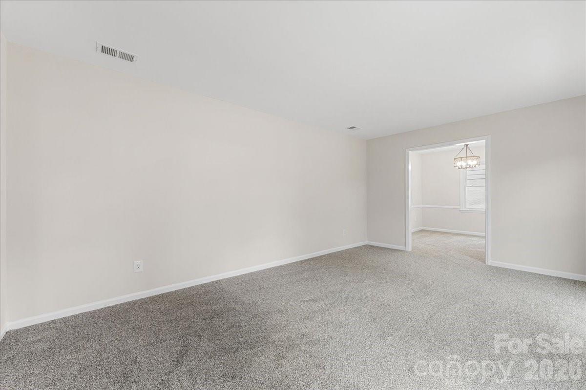 Parkwood East - Residential