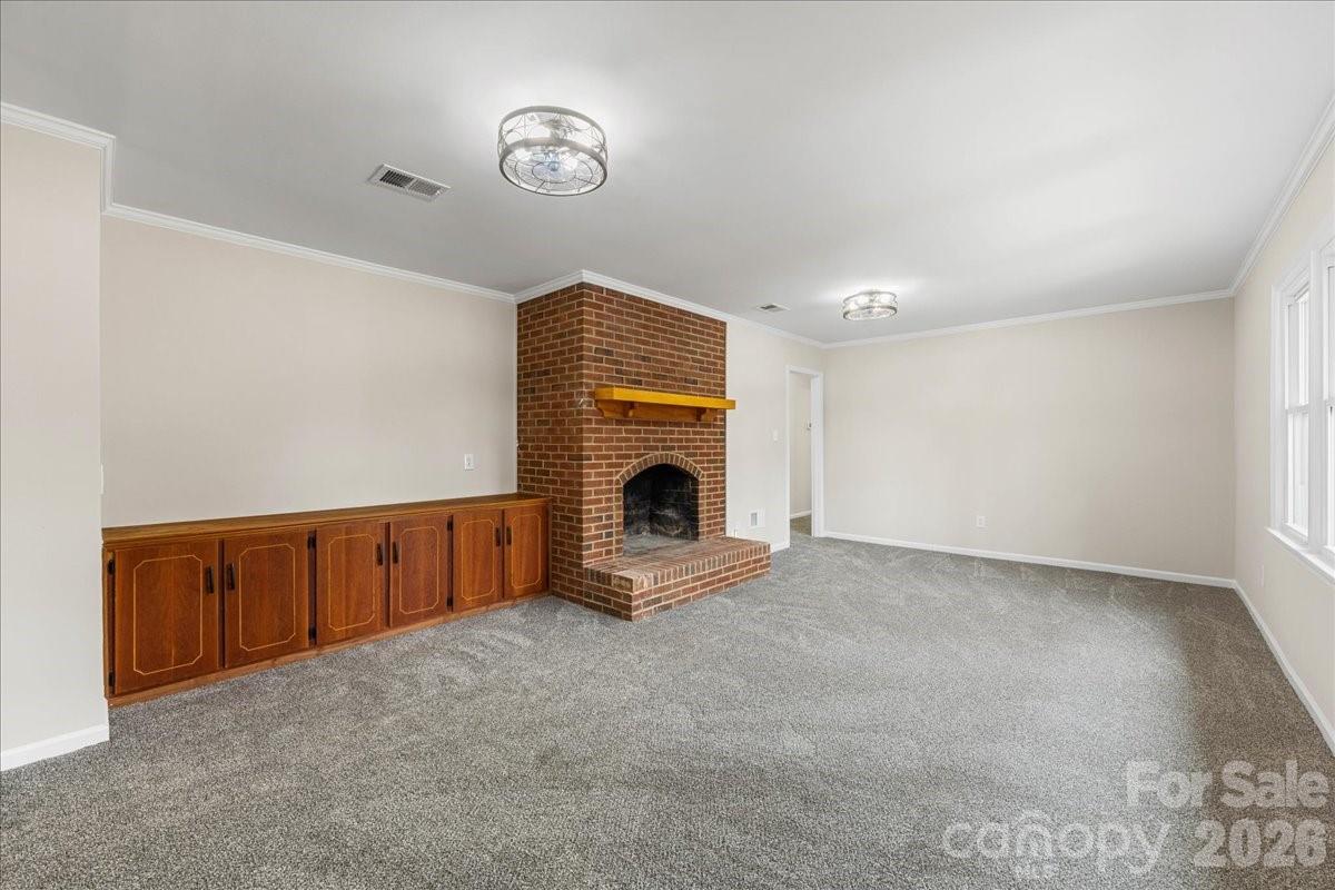 Parkwood East - Residential