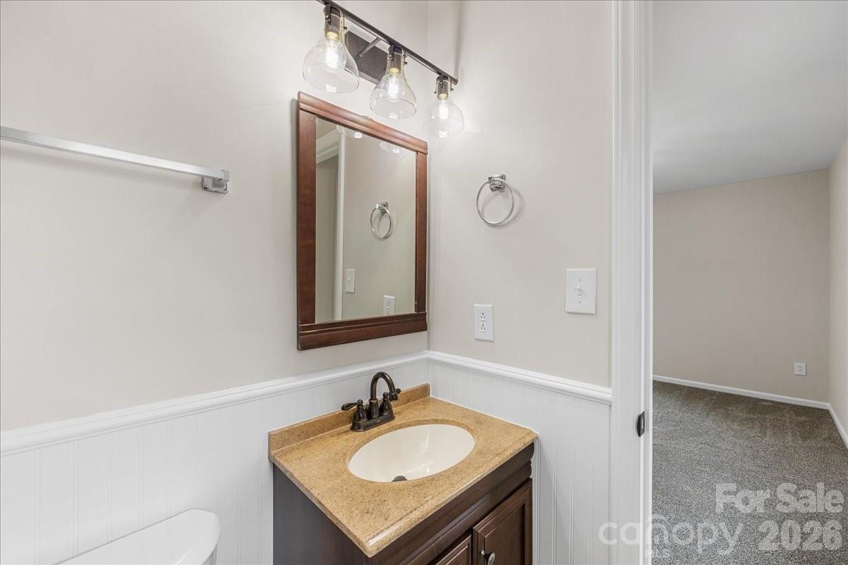 Parkwood East - Residential