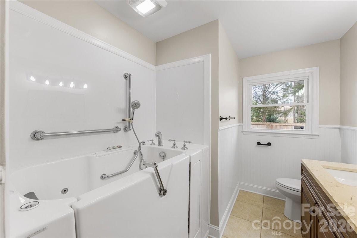 Parkwood East - Residential