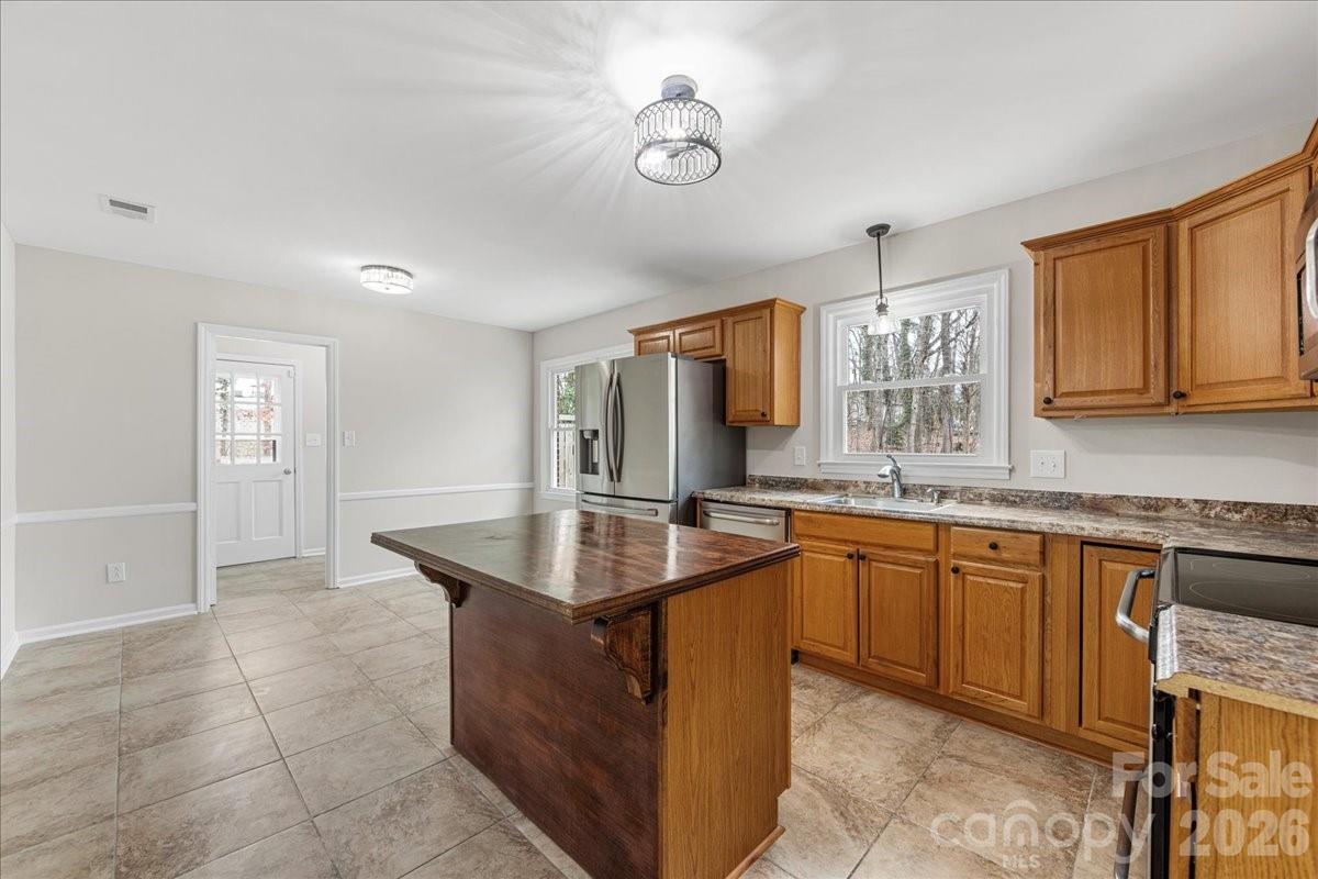 Parkwood East - Residential