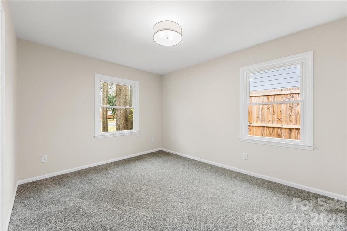 Parkwood East - Residential