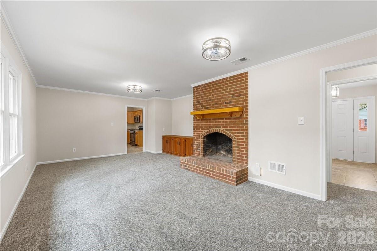 Parkwood East - Residential