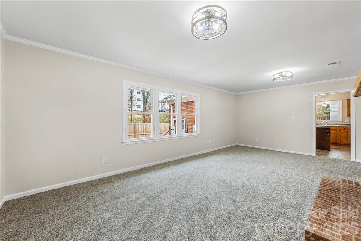 Parkwood East - Residential