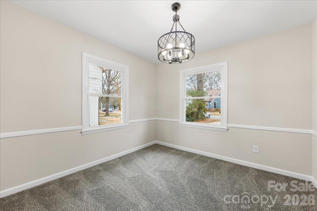 Parkwood East - Residential