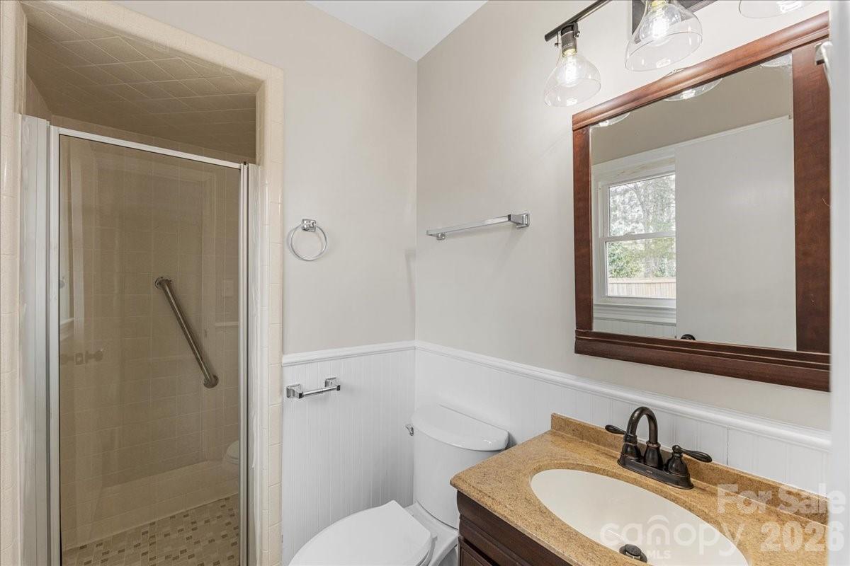 Parkwood East - Residential