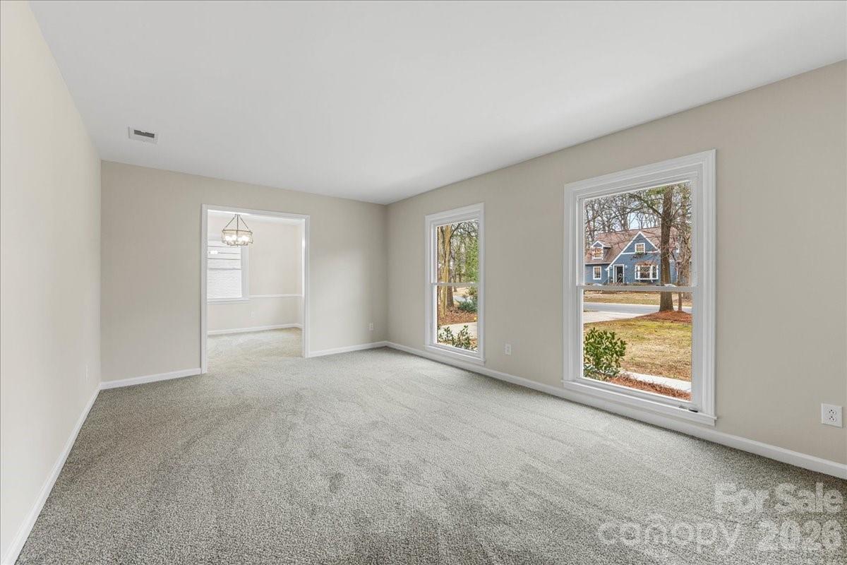 Parkwood East - Residential