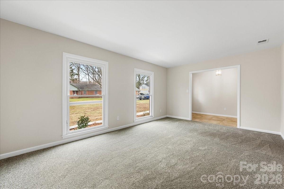 Parkwood East - Residential