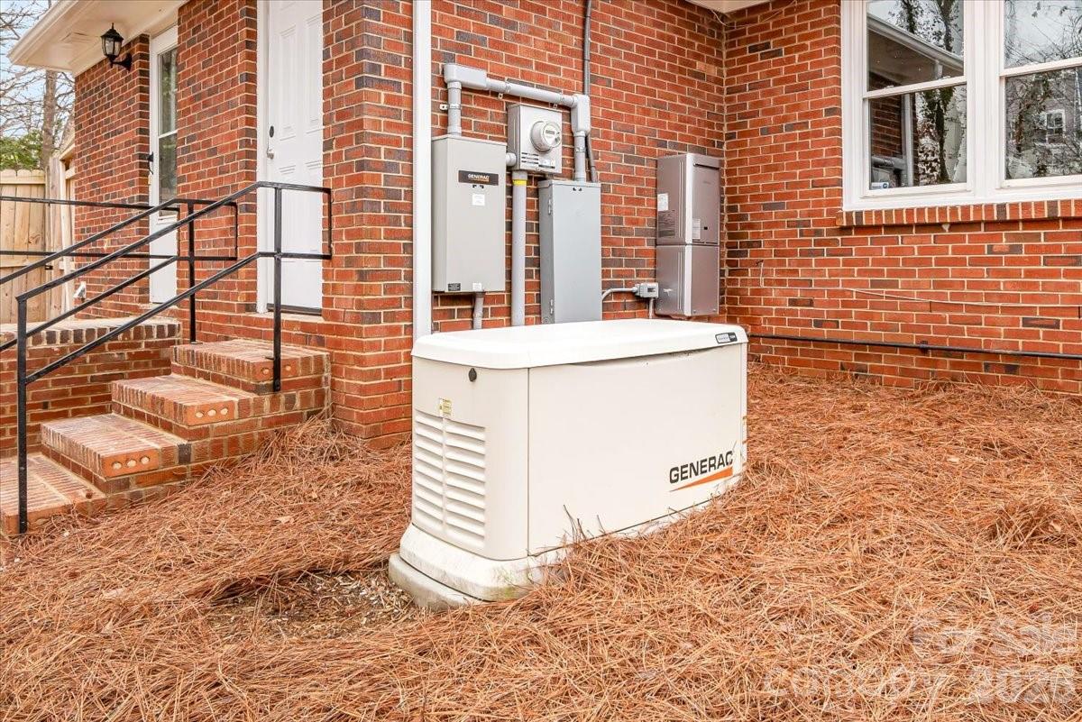 Parkwood East - Residential