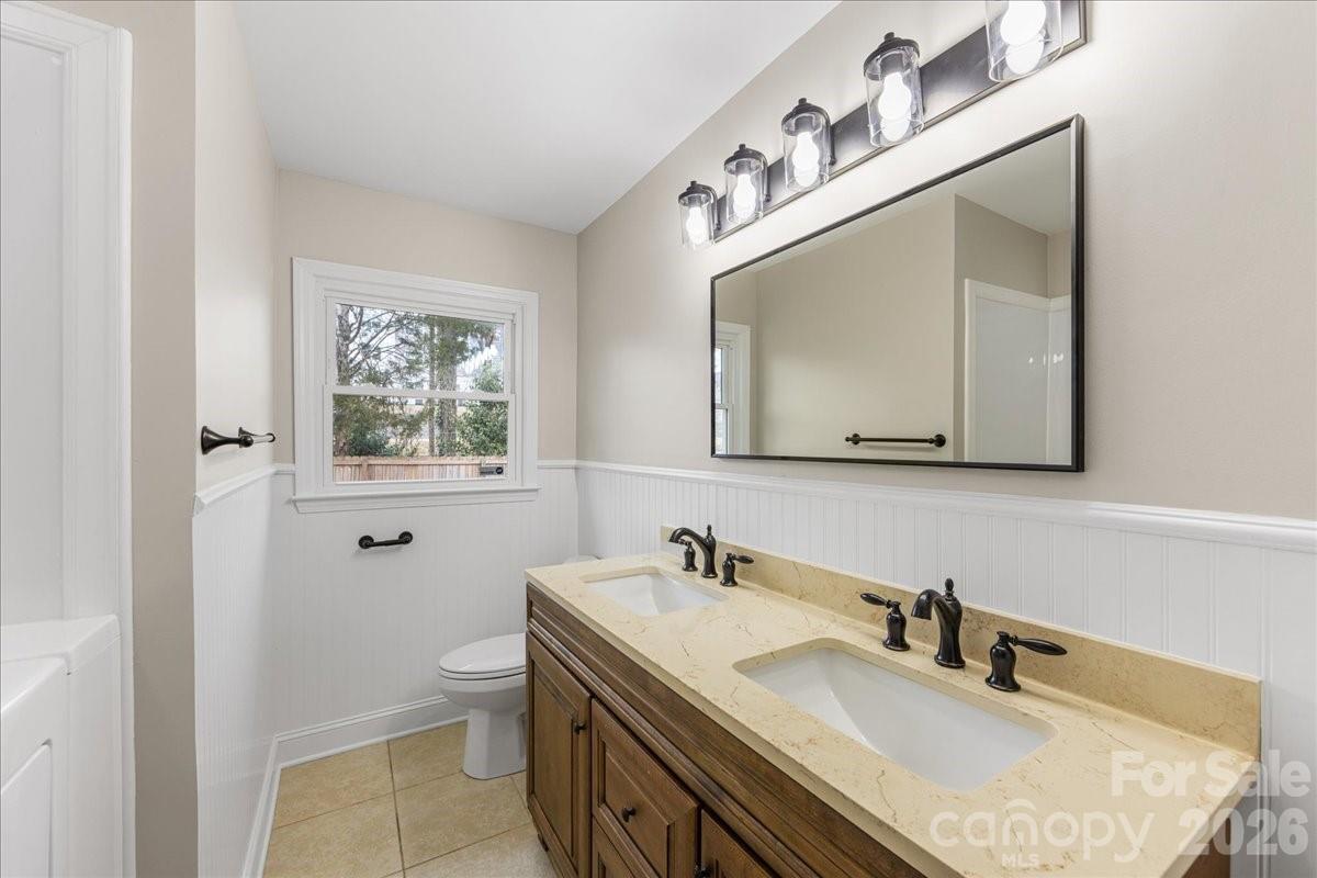 Parkwood East - Residential