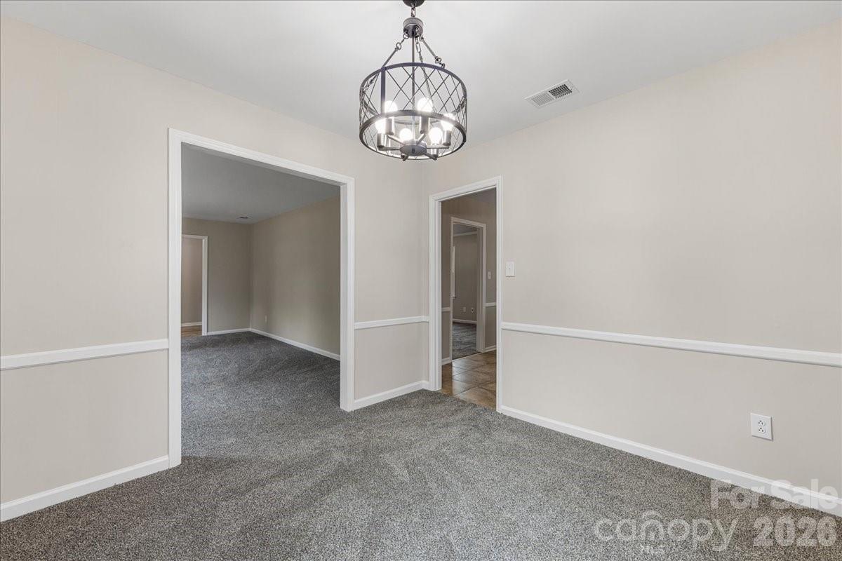 Parkwood East - Residential