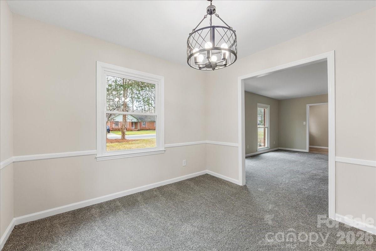 Parkwood East - Residential