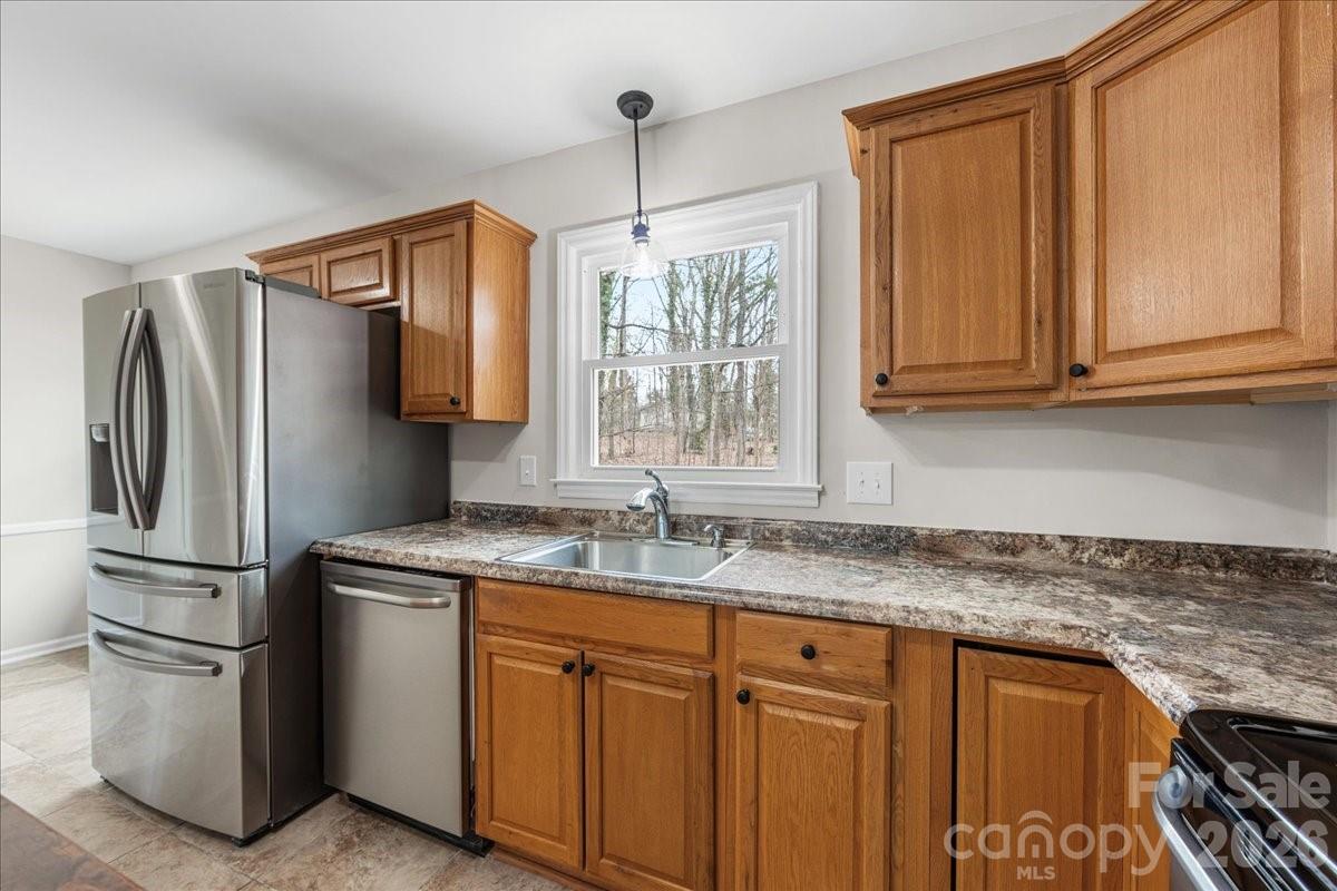 Parkwood East - Residential