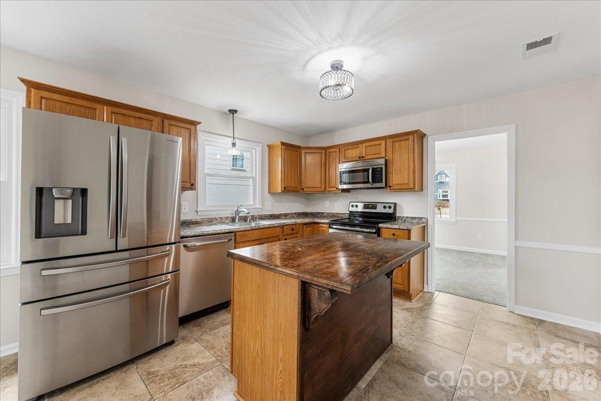 Parkwood East - Residential