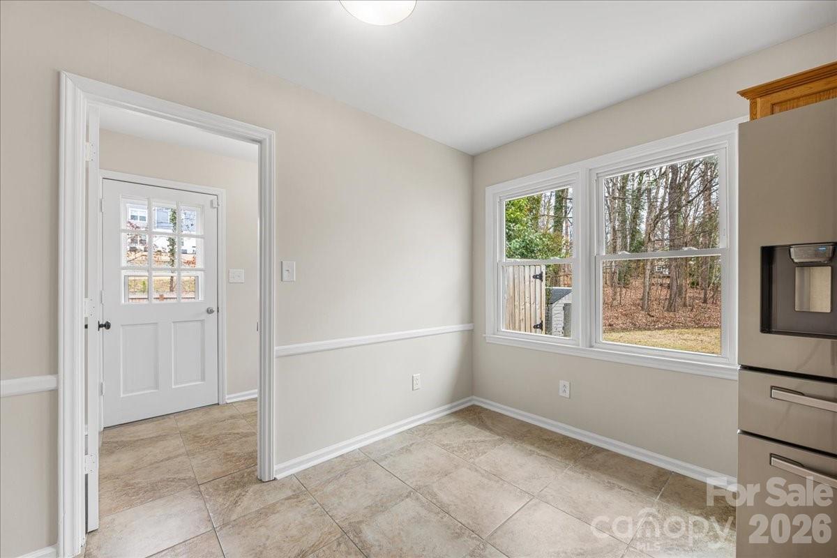 Parkwood East - Residential