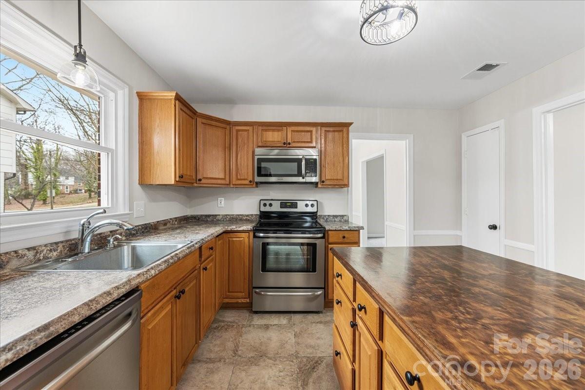 Parkwood East - Residential