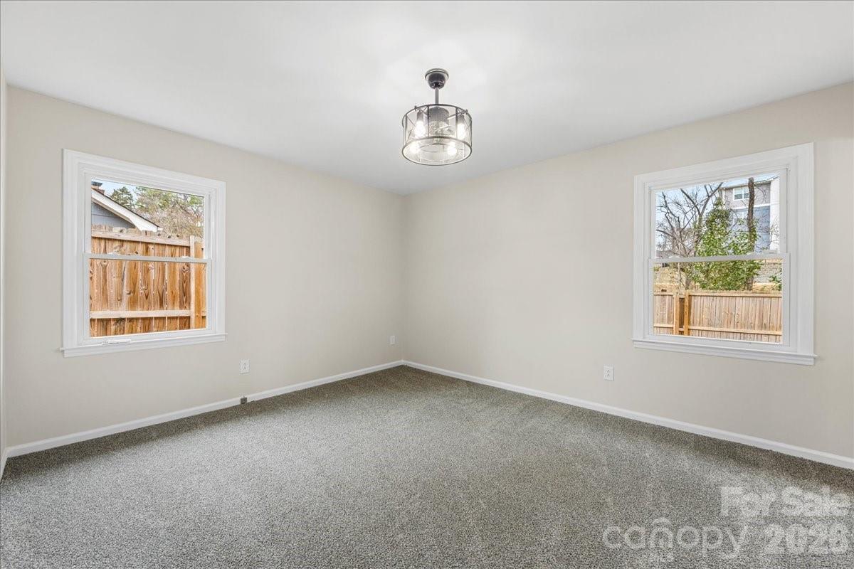 Parkwood East - Residential