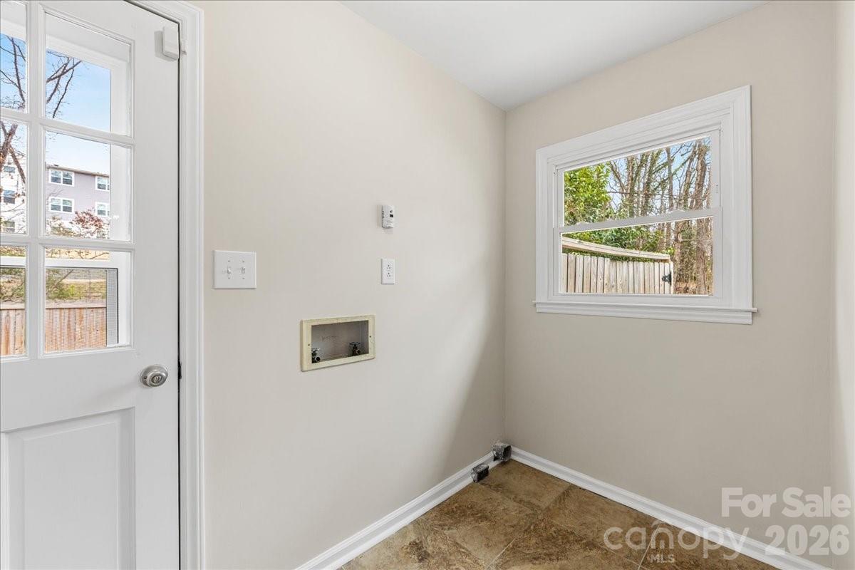 Parkwood East - Residential